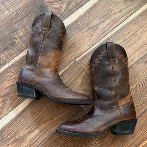 Men's Ariat Sedona Boot Style #10002194 (34625) Size 7D